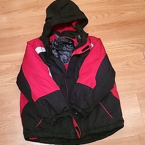 George 3 and 1 jacket